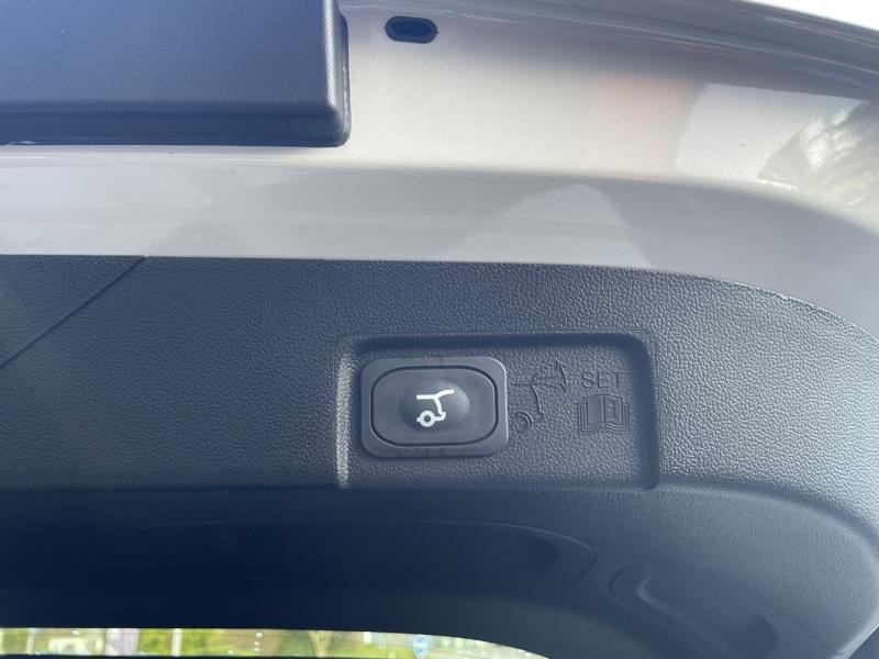 Ford Puma 1.0 EcoBoost Hybrid 125ch ST-Line X Sound Edition S&S Powers  occasion � Saint-Doulchard - photo n�10