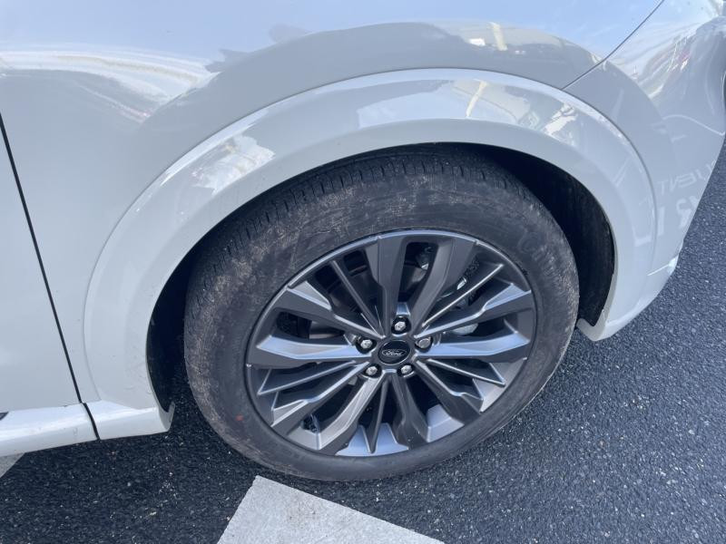 Ford Puma 1.0 EcoBoost Hybrid 125ch ST-Line X Sound Edition S&S Powers  occasion � Saint-Doulchard - photo n�18