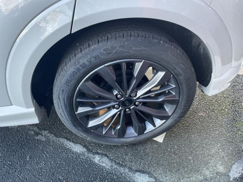 Ford Puma 1.0 EcoBoost Hybrid 125ch ST-Line X Sound Edition S&S Powers  occasion � Saint-Doulchard - photo n�17