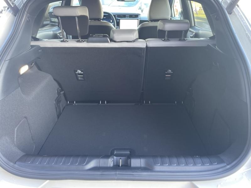 Ford Puma 1.0 EcoBoost Hybrid 125ch ST-Line X Sound Edition S&S Powers  occasion � Saint-Doulchard - photo n�15