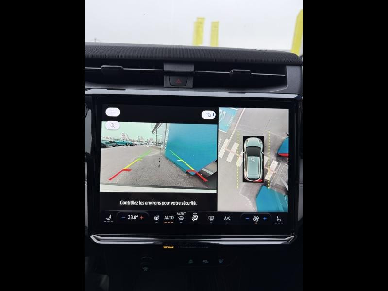 Ford Puma 1.0 EcoBoost Hybrid 125ch ST-Line X Sound Edition S&S Powers  occasion � Saint-Doulchard - photo n�15