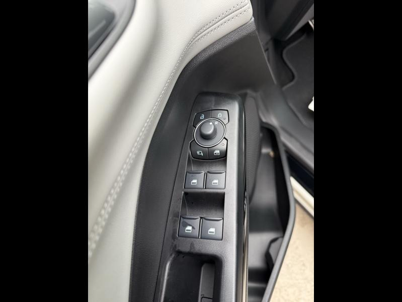 Ford Puma 1.0 EcoBoost Hybrid 125ch ST-Line X Sound Edition S&S Powers  occasion � Saint-Doulchard - photo n�18