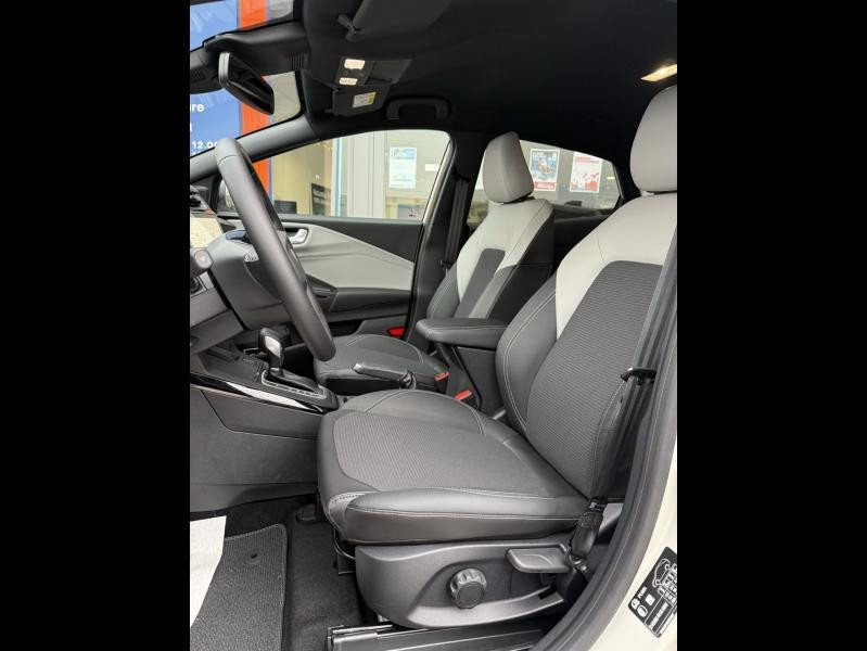 Ford Puma 1.0 EcoBoost Hybrid 125ch ST-Line X Sound Edition S&S Powers  occasion � Saint-Doulchard - photo n�10