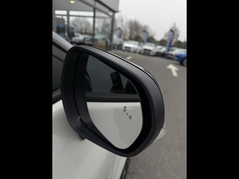 Ford Puma 1.0 EcoBoost Hybrid 125ch ST-Line X Sound Edition S&S Powers  occasion � Saint-Doulchard - photo n�17