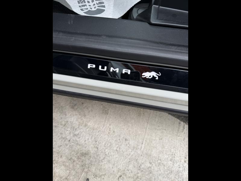 Ford Puma 1.0 EcoBoost Hybrid 125ch ST-Line X Sound Edition S&S Powers  occasion � Saint-Doulchard - photo n�19