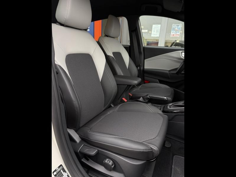 Ford Puma 1.0 EcoBoost Hybrid 125ch ST-Line X Sound Edition S&S Powers  occasion � Saint-Doulchard - photo n�11