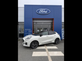 Annonce Ford Puma occasion Hybride 1.0 EcoBoost Hybrid 125ch ST-Line X Sound Edition S&S Powers � Saint-Doulchard