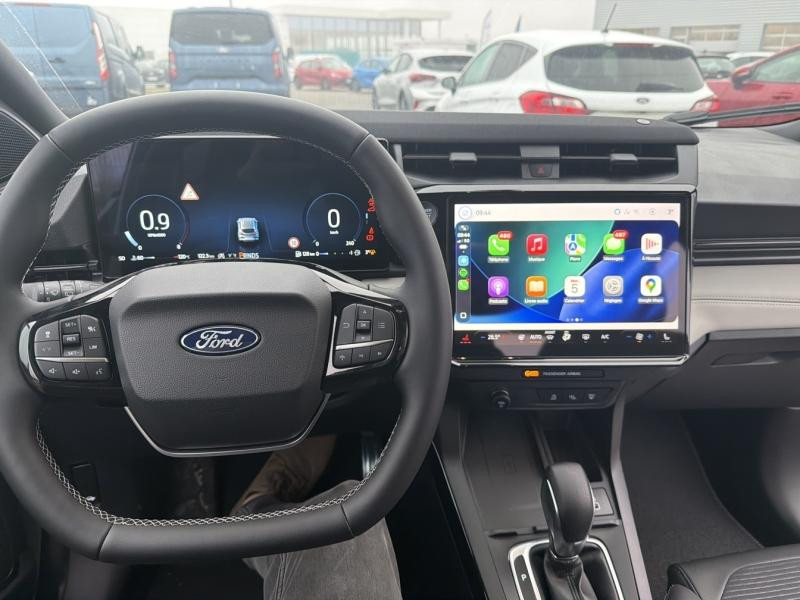 Ford Puma 1.0 EcoBoost Hybrid 125ch ST-Line X Sound Edition S&S Powers  occasion  Amilly - photo n15