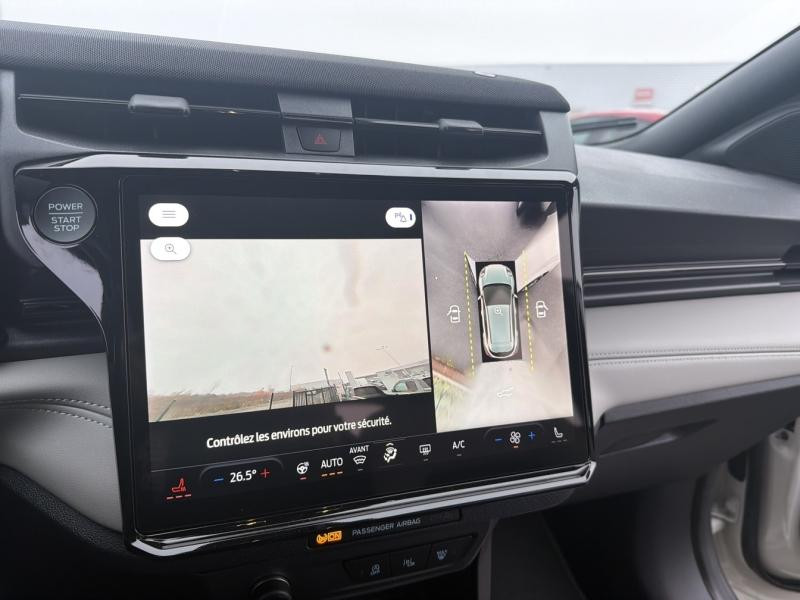 Ford Puma 1.0 EcoBoost Hybrid 125ch ST-Line X Sound Edition S&S Powers  occasion  Amilly - photo n18