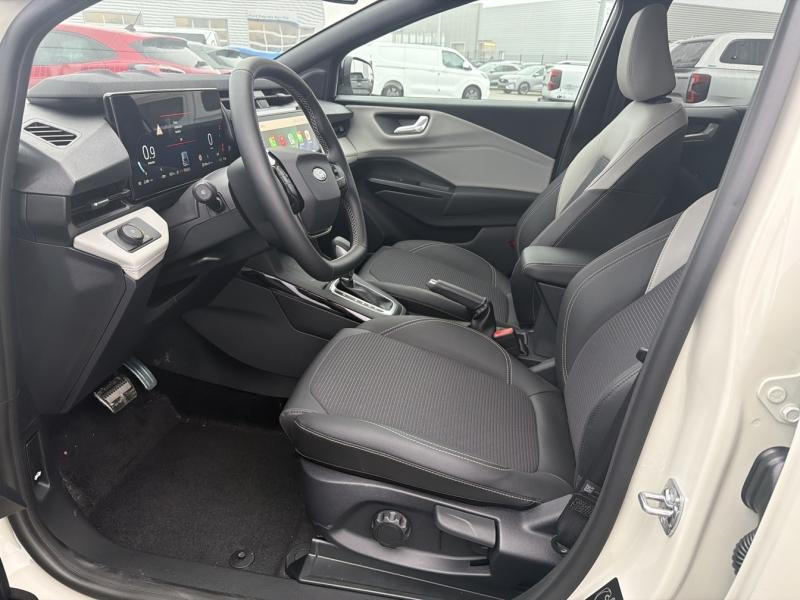 Ford Puma 1.0 EcoBoost Hybrid 125ch ST-Line X Sound Edition S&S Powers  occasion  Amilly - photo n10