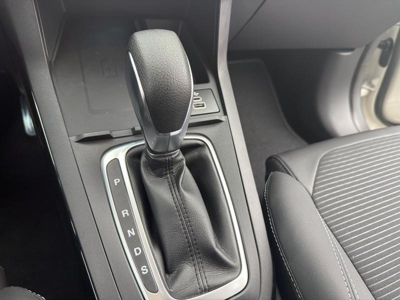 Ford Puma 1.0 EcoBoost Hybrid 125ch ST-Line X Sound Edition S&S Powers  occasion  Amilly - photo n16