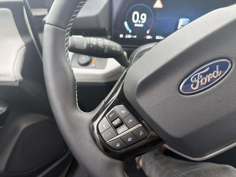 Ford Puma 1.0 EcoBoost Hybrid 125ch ST-Line X Sound Edition S&S Powers  occasion  Amilly - photo n19