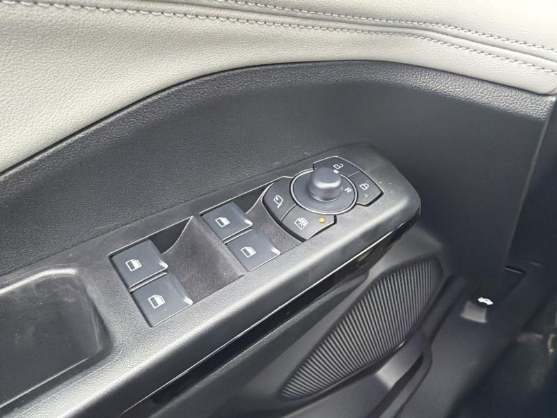 Ford Puma 1.0 EcoBoost Hybrid 125ch ST-Line X Sound Edition S&S Powers  occasion  Amilly - photo n20