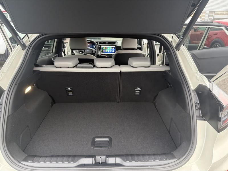 Ford Puma 1.0 EcoBoost Hybrid 125ch ST-Line X Sound Edition S&S Powers  occasion  Amilly - photo n14