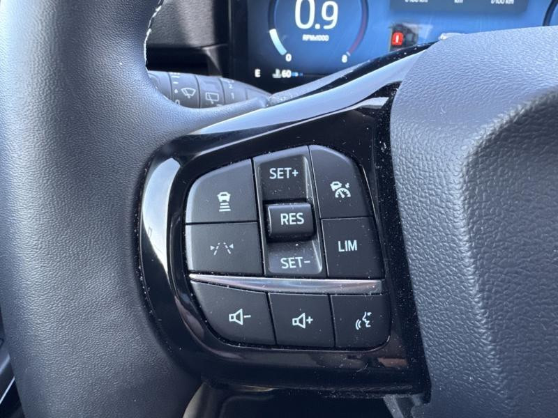 Ford Puma 1.0 EcoBoost Hybrid 125ch Titanium Business S&S Powershift  occasion � Fleury-les-Aubrais - photo n�16