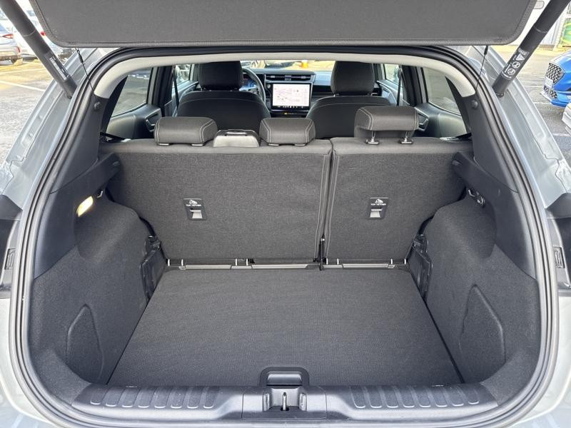 Ford Puma 1.0 EcoBoost Hybrid 125ch Titanium Business S&S Powershift  occasion � Fleury-les-Aubrais - photo n�10