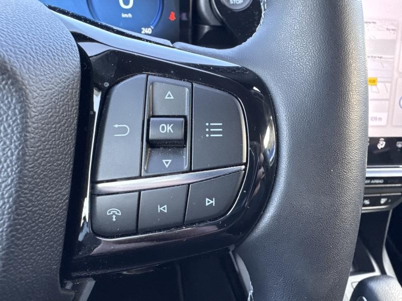 Ford Puma 1.0 EcoBoost Hybrid 125ch Titanium Business S&S Powershift  occasion � Fleury-les-Aubrais - photo n�15