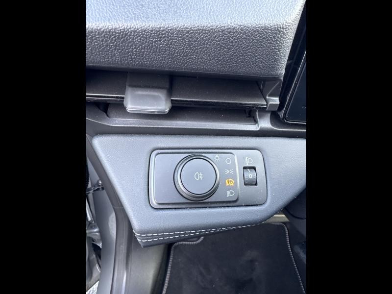 Ford Puma 1.0 EcoBoost Hybrid 125ch Titanium Business S&S Powershift  occasion � Fleury-les-Aubrais - photo n�17