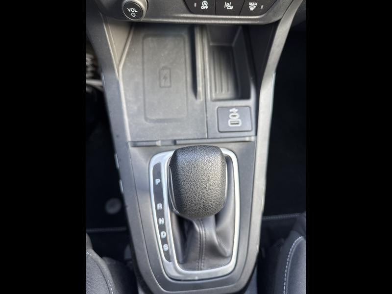 Ford Puma 1.0 EcoBoost Hybrid 125ch Titanium Business S&S Powershift  occasion � Fleury-les-Aubrais - photo n�13