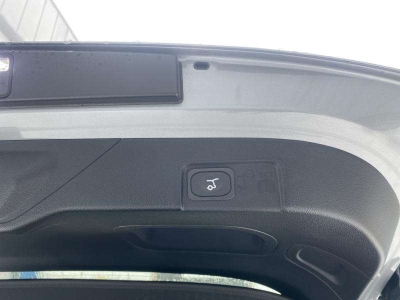 Ford Puma 1.0 EcoBoost Hybrid 125ch Titanium Business S&S Powershift  occasion � Fleury-les-Aubrais - photo n�14