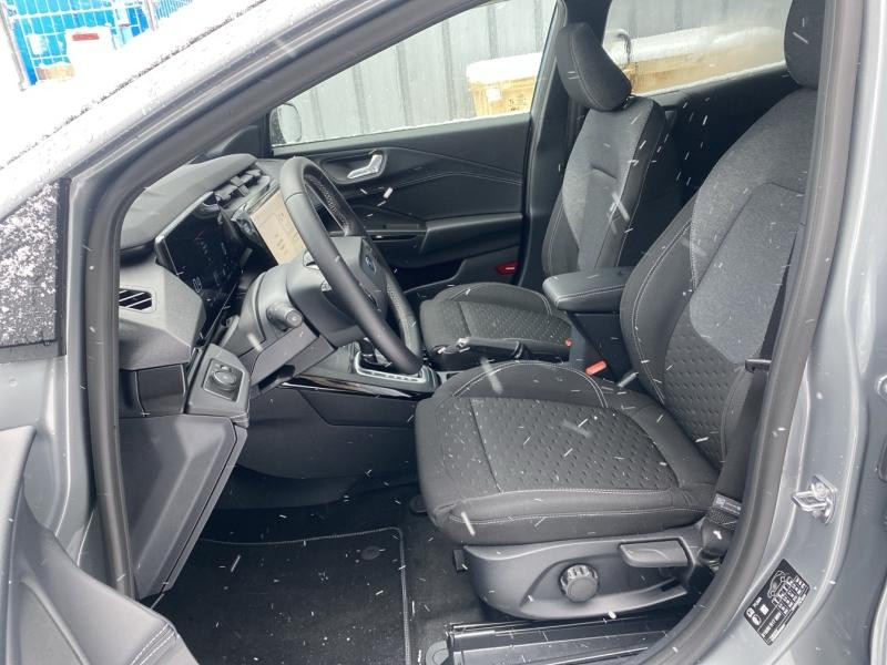 Ford Puma 1.0 EcoBoost Hybrid 125ch Titanium Business S&S Powershift  occasion � Fleury-les-Aubrais - photo n�11