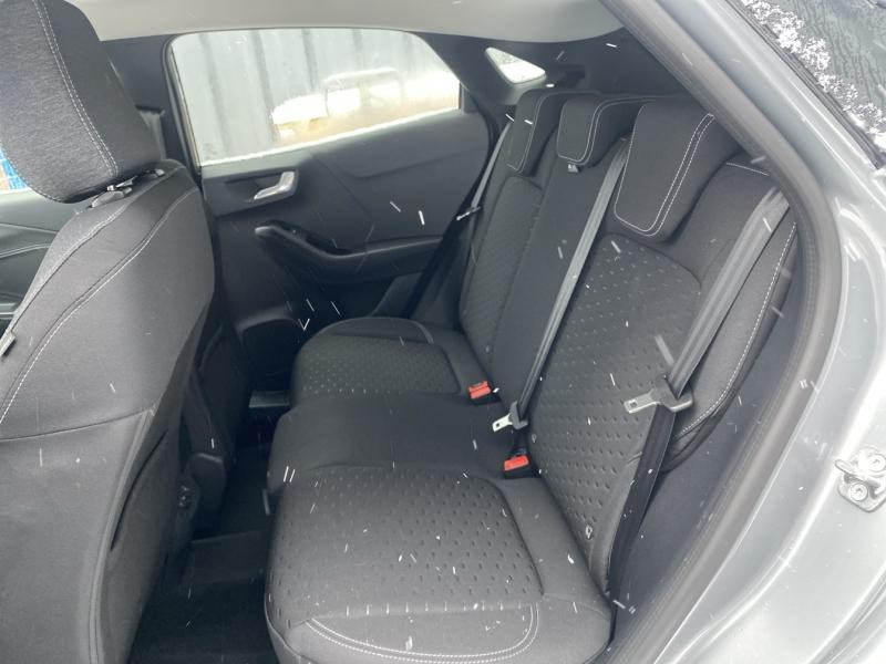 Ford Puma 1.0 EcoBoost Hybrid 125ch Titanium Business S&S Powershift  occasion � Fleury-les-Aubrais - photo n�12