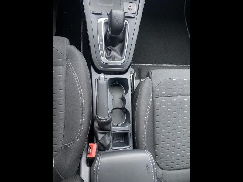 Ford Puma 1.0 EcoBoost Hybrid 125ch Titanium Business S&S Powershift  occasion � Fleury-les-Aubrais - photo n�17