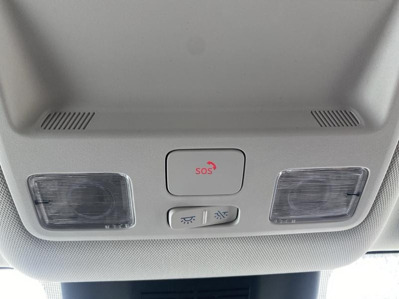 Ford Puma 1.0 EcoBoost Hybrid 125ch Titanium Business S&S Powershift  occasion � Fleury-les-Aubrais - photo n�19