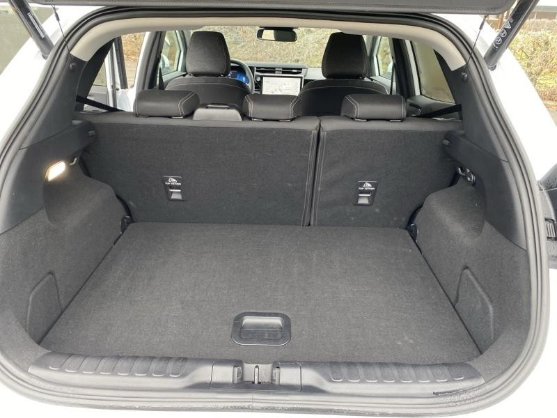 Ford Puma 1.0 EcoBoost Hybrid 125ch Titanium Business S&S  occasion � Saint-Doulchard - photo n�13