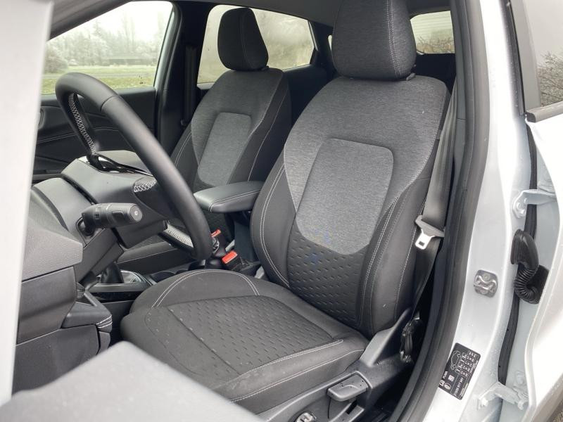 Ford Puma 1.0 EcoBoost Hybrid 125ch Titanium Business S&S  occasion � Saint-Doulchard - photo n�10