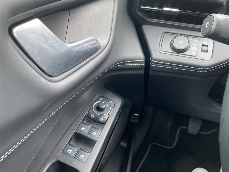 Ford Puma 1.0 EcoBoost Hybrid 125ch Titanium Business S&S  occasion � Saint-Doulchard - photo n�20