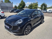 Ford Puma 1.0 EcoBoost Hybrid 125ch Titanium Business S&S   Beaune 21