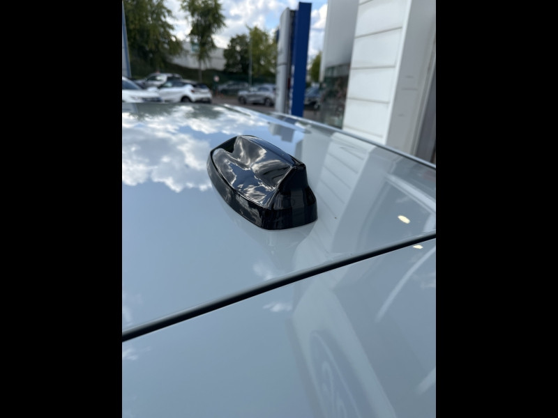 Ford Puma 1.0 EcoBoost Hybrid 125ch Titanium S&S (mHEV)  occasion � Auxerre - photo n�18