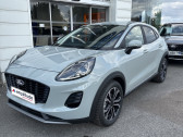 Annonce Ford Puma occasion Hybride 1.0 EcoBoost Hybrid 125ch Titanium S&S (mHEV) � Auxerre
