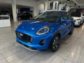 Annonce Ford Puma occasion Hybride 1.0 EcoBoost Hybrid 125ch Titanium S&S Powershift  Dijon