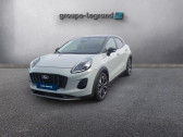 Ford Puma occasion année 2024 boite Manuelle Annonce Ford Puma occasion Hybride 1.0 EcoBoost Hybrid 125ch Titanium S&S à Bernay
