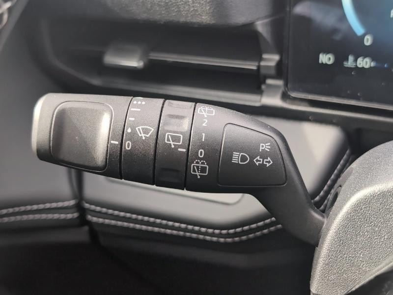 Ford Puma 1.0 EcoBoost Hybrid 125ch Titanium S&S  occasion � Bernay - photo n�17