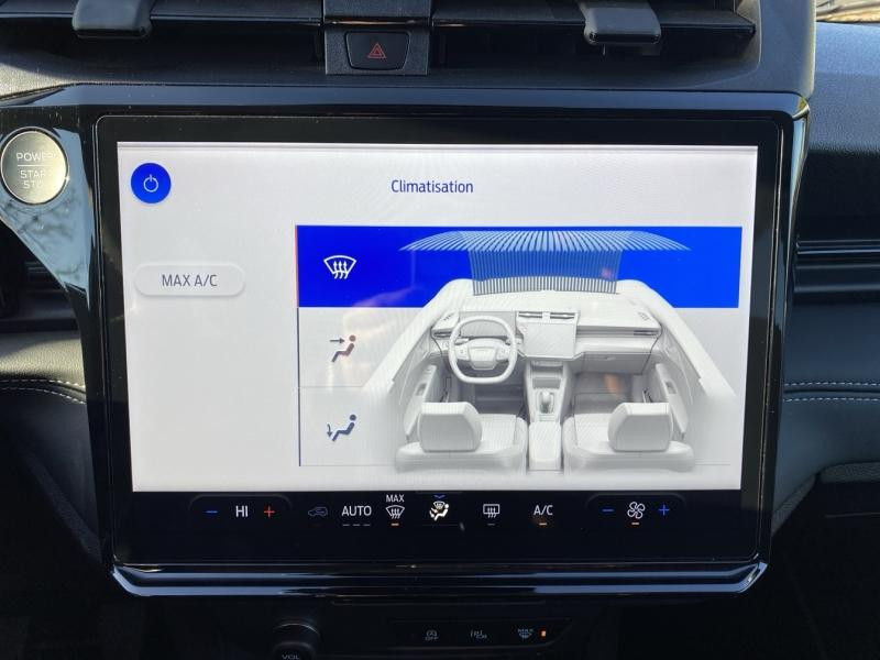 Ford Puma 1.0 EcoBoost Hybrid 125ch Titanium S&S  occasion � Saint-Doulchard - photo n�16