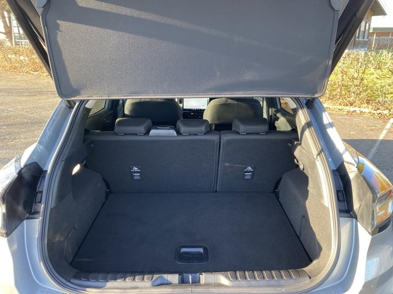 Ford Puma 1.0 EcoBoost Hybrid 125ch Titanium S&S  occasion � Saint-Doulchard - photo n�13