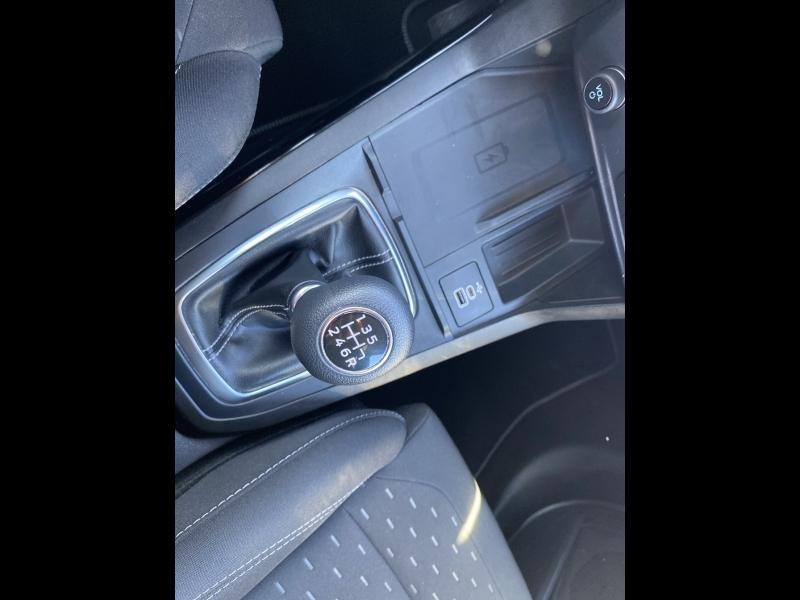 Ford Puma 1.0 EcoBoost Hybrid 125ch Titanium S&S  occasion � Saint-Doulchard - photo n�19