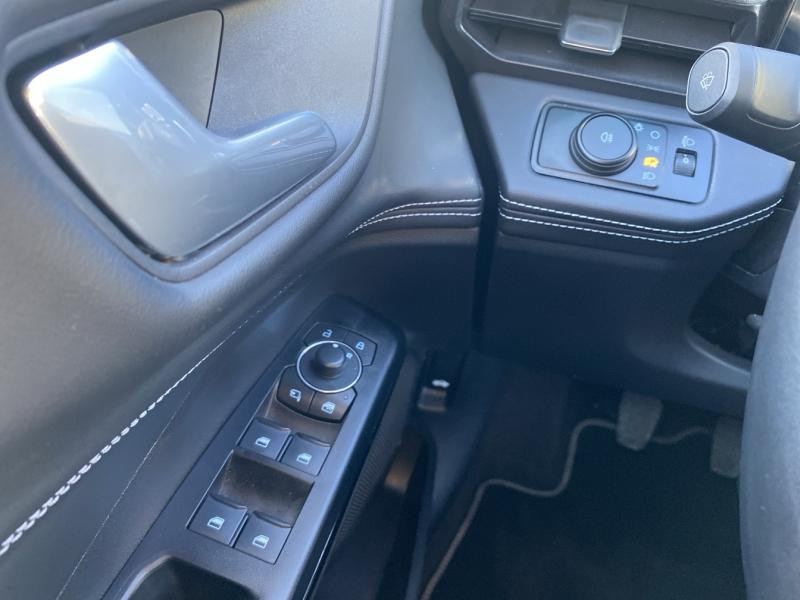 Ford Puma 1.0 EcoBoost Hybrid 125ch Titanium S&S  occasion � Saint-Doulchard - photo n�20