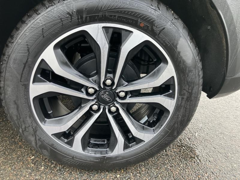 Ford Puma 1.0 EcoBoost Hybrid 125ch Titanium S&S  occasion � Olivet - photo n�14