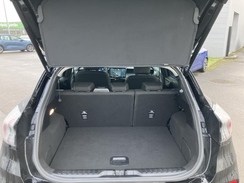 Ford Puma 1.0 EcoBoost Hybrid 125ch Titanium S&S  occasion � Olivet - photo n�13