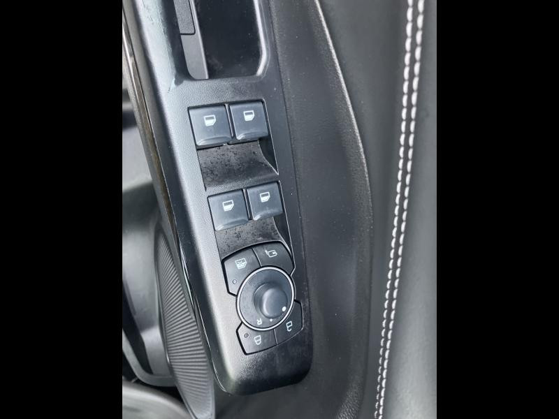 Ford Puma 1.0 EcoBoost Hybrid 125ch Titanium S&S  occasion � Olivet - photo n�15