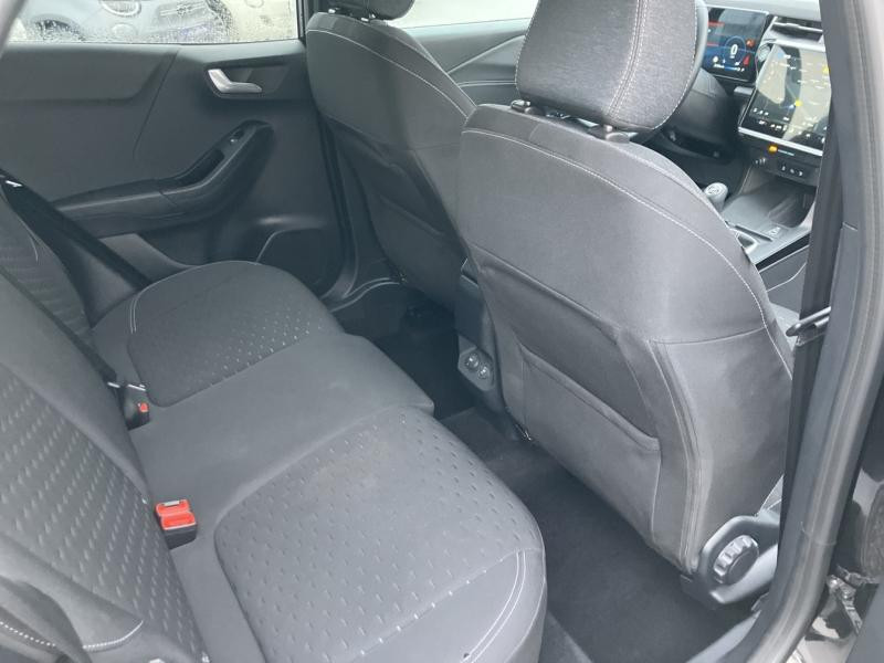 Ford Puma 1.0 EcoBoost Hybrid 125ch Titanium S&S  occasion � Olivet - photo n�12