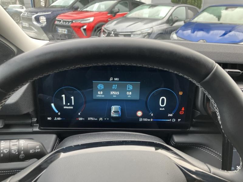 Ford Puma 1.0 EcoBoost Hybrid 125ch Titanium S&S  occasion � Olivet - photo n�18