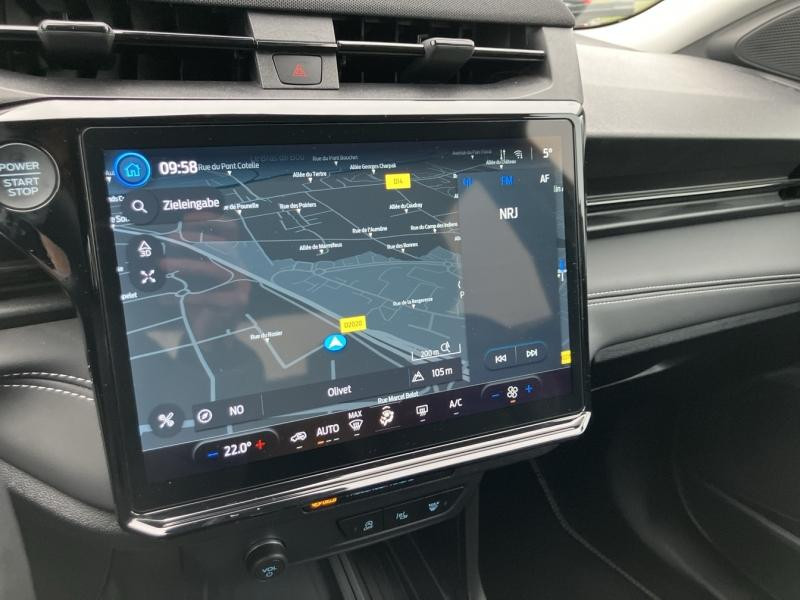 Ford Puma 1.0 EcoBoost Hybrid 125ch Titanium S&S  occasion � Olivet - photo n�20