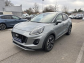 Annonce Ford Puma occasion Hybride 1.0 EcoBoost Hybrid 125ch Titanium S&S � Beaune