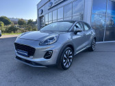 Annonce Ford Puma occasion Hybride 1.0 EcoBoost Hybrid 125ch Titanium S&S  Dole