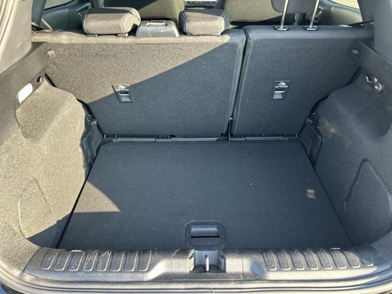 Ford Puma 1.0 EcoBoost Hybrid 125ch Titanium S&S  occasion  Dijon - photo n13